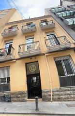 Edificio  Carrer colon. Venta de edificio de 8 viviendas
