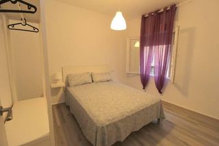 Location Studio  Pozo. Apartamentos modernos centro de alicante