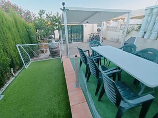Haus  Fernando fenoll bergua. Bungalow en castalla