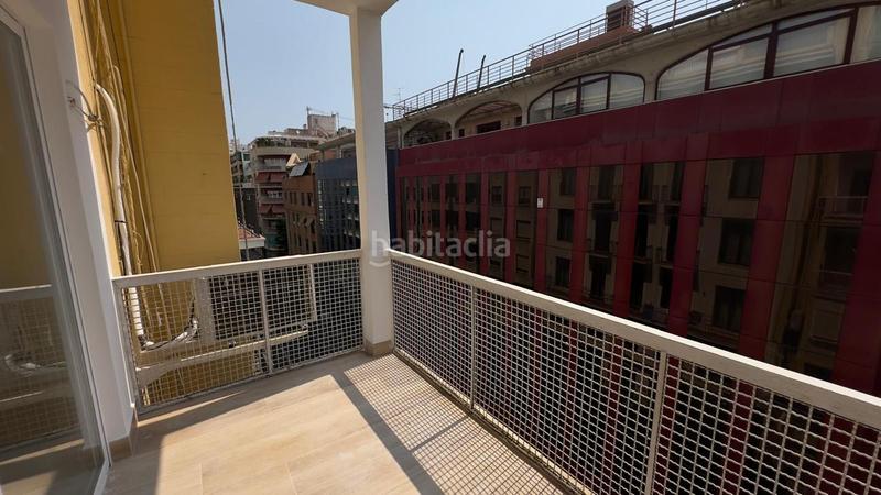 Foto 1a301fea-ceda-428b-b317-fe68efd9fe6e. Piso en reyes católicos 28 venta piso reyes catolicos en Alicante