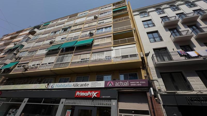 Foto 8f183d8c-8b58-48d1-aed9-5eed854253a9. Piso en reyes católicos 28 venta piso reyes catolicos en Alicante