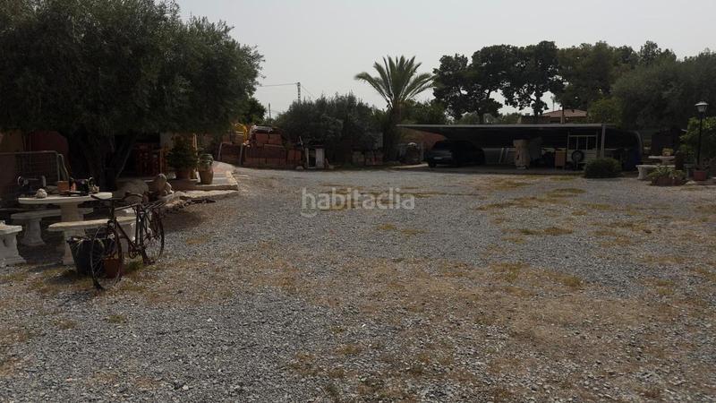 Foto 3e2bb9a7-acae-4329-a9f7-cbad82920c24. Terreno residencial terreno urbano en venta calle sepia Moralet en Alicante