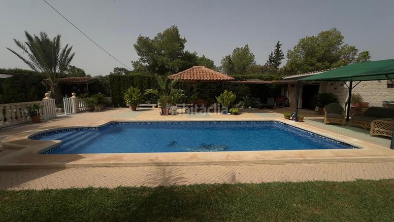 Foto 6f75a57b-da0b-4022-b748-8917aff20e01. Terreno residencial terreno urbano en venta calle sepia Moralet en Alicante