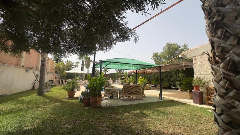 Foto 83a62653-c7a7-4400-8fb4-6f9cce2bc8db. Terreno residencial terreno urbano en venta calle sepia Moralet en Alicante