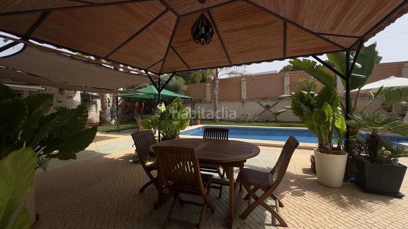 Foto 8aafb1fc-5ec4-4c69-b8c3-657e4fb50207. Terreno residencial terreno urbano en venta calle sepia Moralet en Alicante