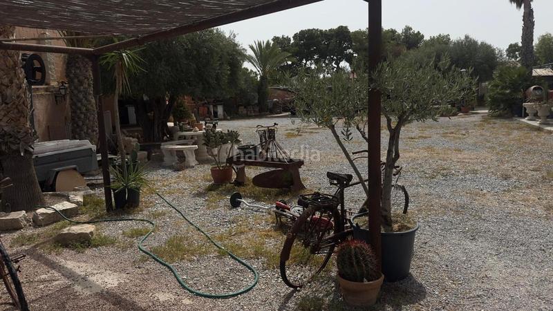 Foto ee91524c-f6a4-4aaa-a5ad-988f9c8fddd9. Terreno residencial terreno urbano en venta calle sepia Moralet en Alicante