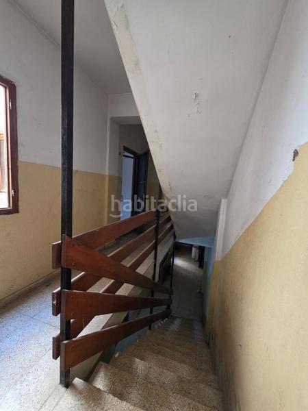 Foto ff91883a-c028-46c4-a3e0-fff413f3c8ee. Piso  a reformar en Sax
