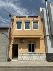 Maison  Fermín galán y garcía. Casa en almoradí el saladar