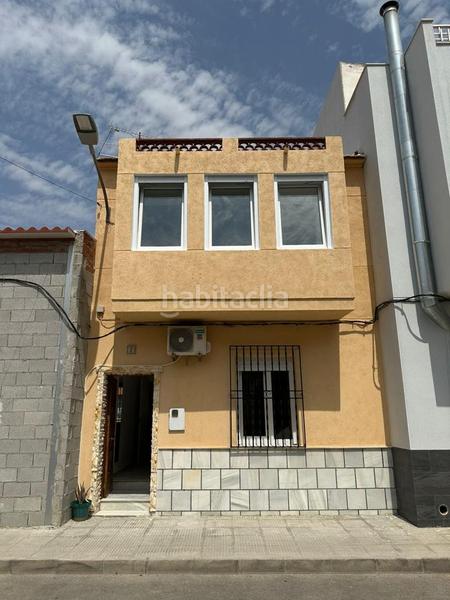 Foto 9f26ae02-fb6a-4514-83dc-6d377d27529f. Casa  el saladar en Almoradí