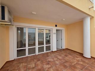 Casa  La zenia. Bungalow  marina baja