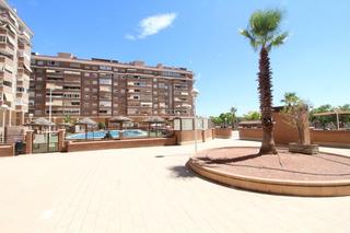 Appartement à Parque Lo Torrent. Centro de ciudad y cerca de zonas verdes