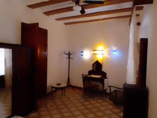 Casa  Carrer vicente pérez. Casa en  el corazón de biar