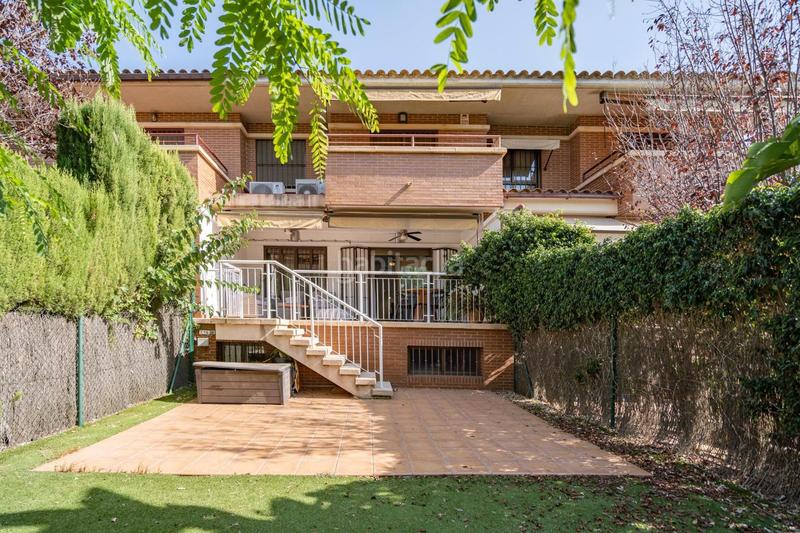 Foto 3df1dbcf-de3f-4572-8155-7a52fd5116d2. Maison avec parking piscine dans Almajada-Ravel Mutxamel