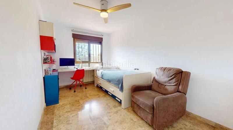 Foto 704d9c28-8ac5-4182-881f-3f04b072301d. Maison avec parking piscine dans Almajada-Ravel Mutxamel