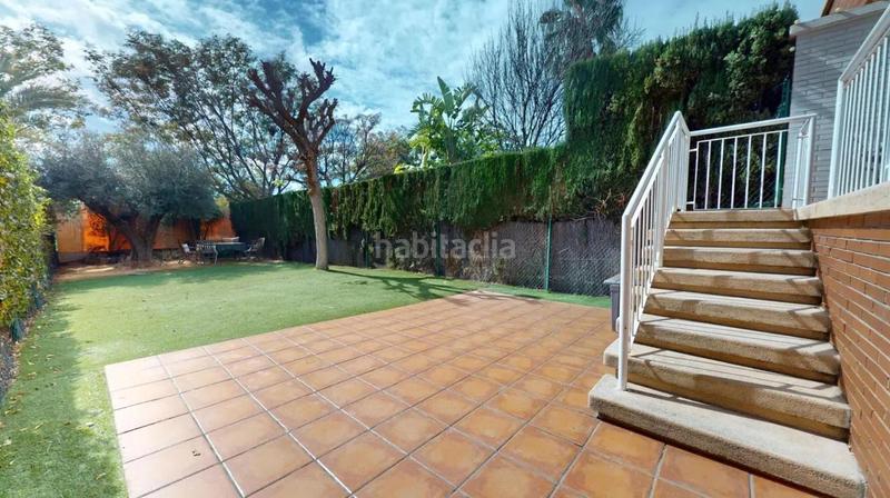 Foto 84d72bb2-fb1d-4201-9374-9eb7ac33e3d3. Maison avec parking piscine dans Almajada-Ravel Mutxamel