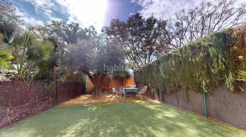 Foto bac658a2-6d67-4471-95cf-e77623490b12. Maison avec parking piscine dans Almajada-Ravel Mutxamel