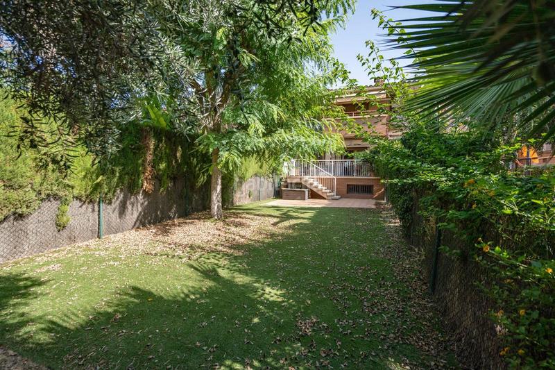 Foto be36e9e7-9fcb-463a-8990-32cdf9d26c34. Maison avec parking piscine dans Almajada-Ravel Mutxamel