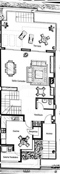 Foto c51b9df0-3b64-439e-8492-92660163ce69. Maison avec parking piscine dans Almajada-Ravel Mutxamel