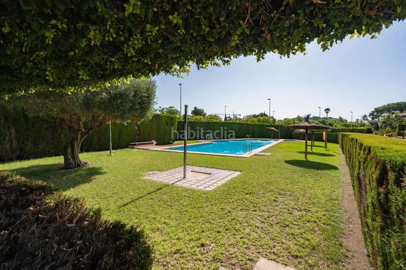 Foto d3e5bbf1-99ba-409a-b058-4063a422b64f. Maison avec parking piscine dans Almajada-Ravel Mutxamel