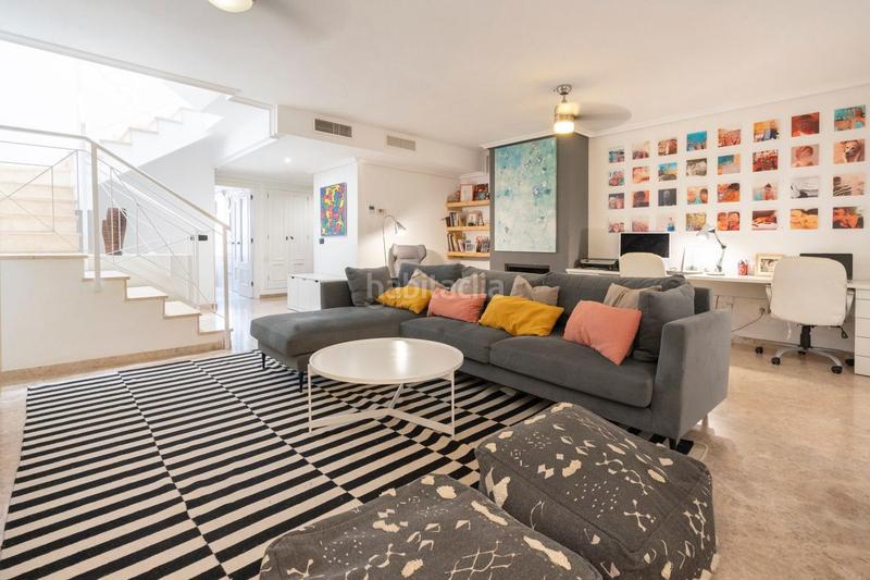 Foto df6c04d6-bf1b-4fca-ae43-d127ac583e01. Maison avec parking piscine dans Almajada-Ravel Mutxamel