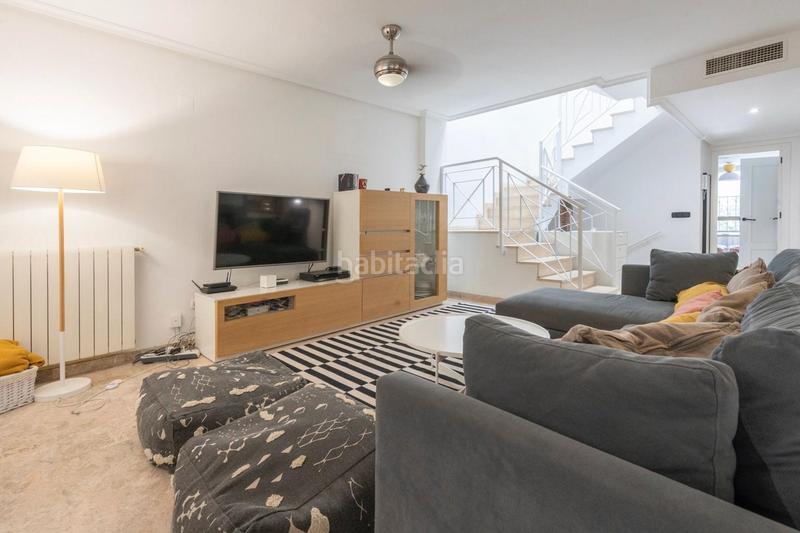 Foto e4bb1b6c-28e1-462f-b1e0-d9e712f46fbe. Maison avec parking piscine dans Almajada-Ravel Mutxamel