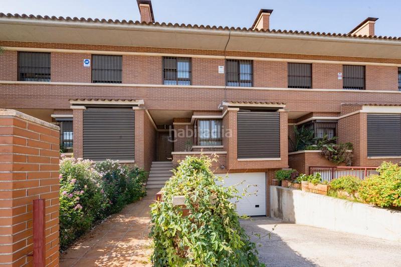 Foto f0dad1cd-1afb-4864-9f92-02371a0ae8eb. Maison avec parking piscine dans Almajada-Ravel Mutxamel