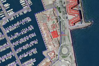 Location Local commercial  Levante