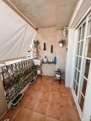 Appartement  D'argentina. Piso a 50 m de la playa