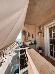 Pis  D'argentina. Piso a 50 m de la playa