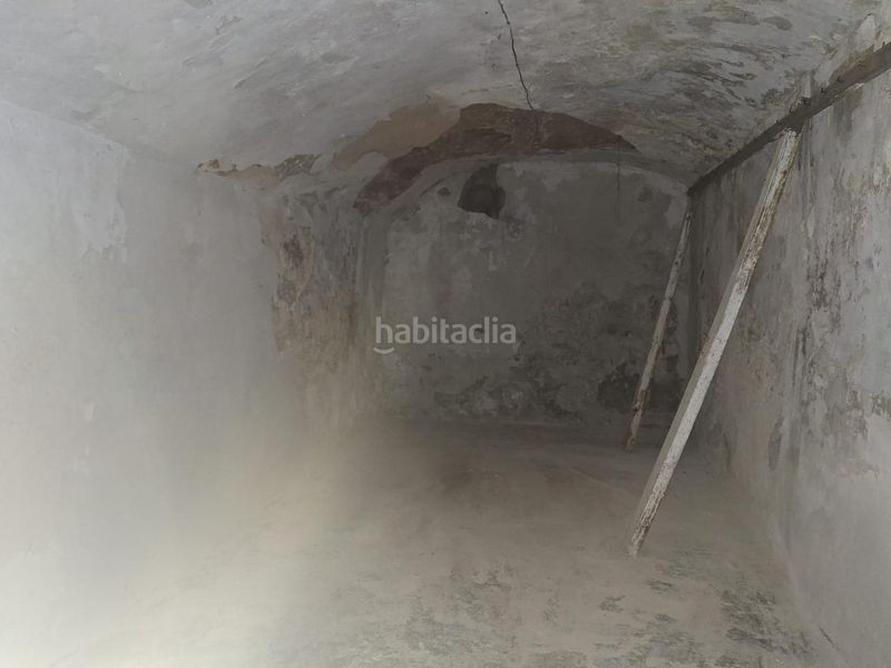 Foto 5b50d9ac-0ceb-4f9e-8580-8b74436dcbce. Casa a Batoi Alcoi