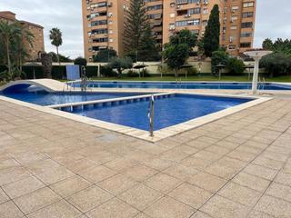 Affitto Appartamento  Carrer castor. Aquiler junto centro comercial puerta de alicante