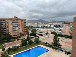 Rent Flat  Carrer castor. Aquiler junto centro comercial puerta de alicante