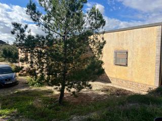 Maison  Partida rochet 94. Venta finca agost