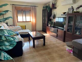 Maison à Partida rochet 94. Venta finca agost