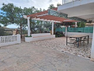 Haus  Del timonet. Chalet en venta lanuza campello