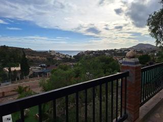 Maison  Carrer del timonet. Chalet en venta lanuza campello