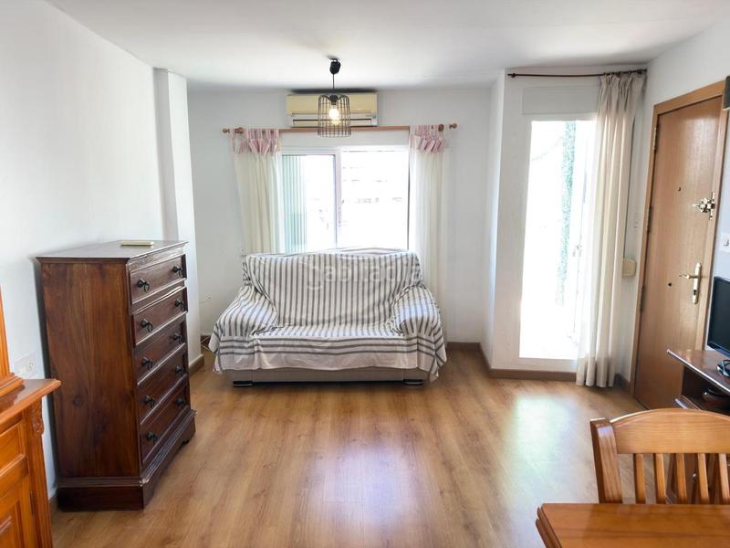 Foto 0bb93b15-3f2c-45c5-9ee4-a08300d37d55. Attico in carrer navas 16 in Barrio del Centro Alicante