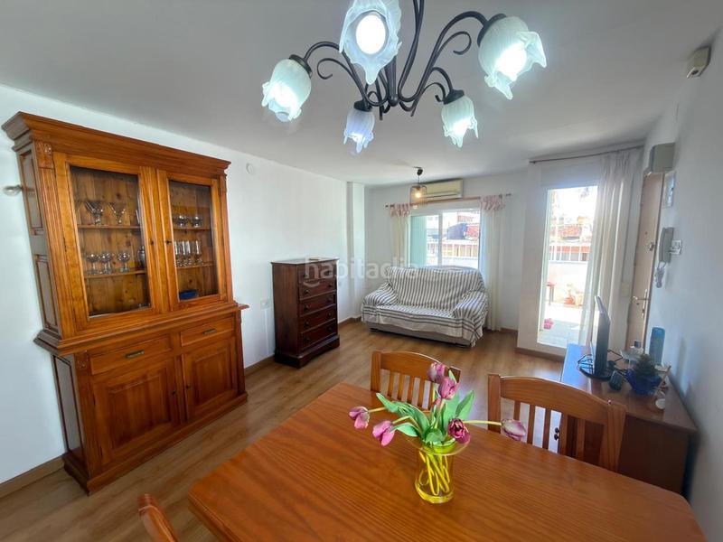 Foto 21513a73-4ce2-4ca3-8123-5d80469de54d. Attico in carrer navas 16 in Barrio del Centro Alicante