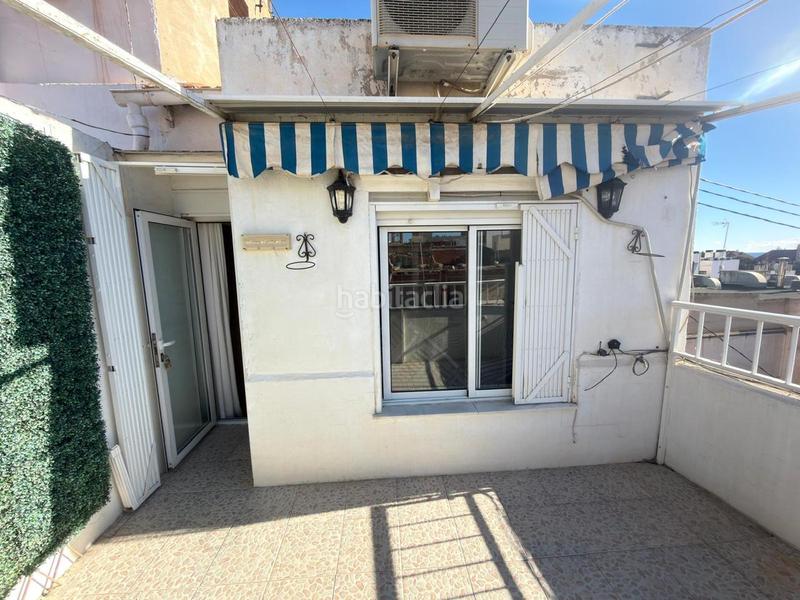Foto 27f3bfbe-3464-4951-885f-c21f2beebacd. Attico in carrer navas 16 in Barrio del Centro Alicante