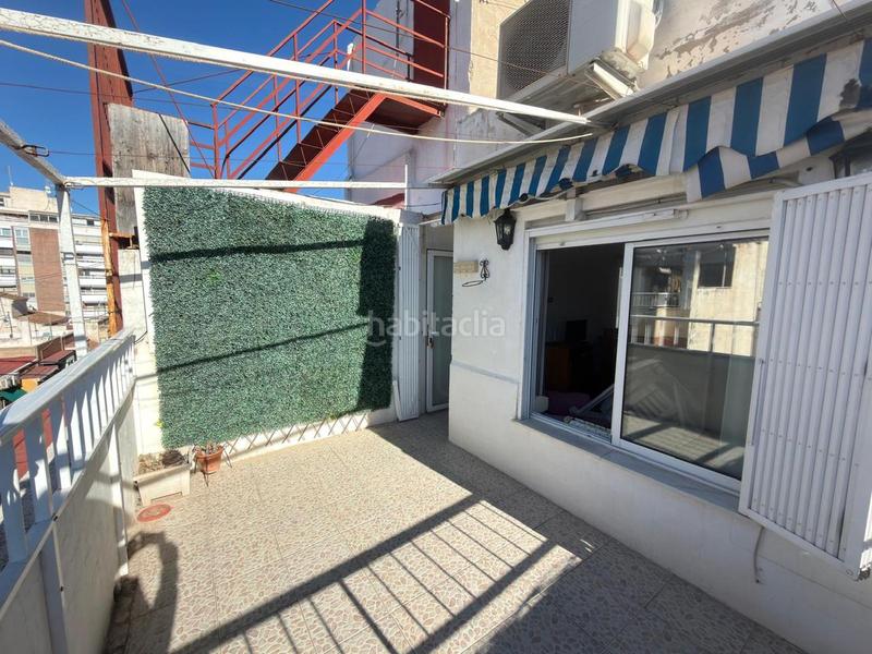Foto 5bb7ed70-d58f-436a-baf8-ec94d5aa0afa. Attico in carrer navas 16 in Barrio del Centro Alicante