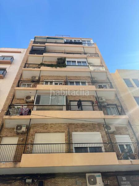 Foto 632a0818-11c2-44b4-9a1d-8fbc2ef54f76. Attico in carrer navas 16 in Barrio del Centro Alicante