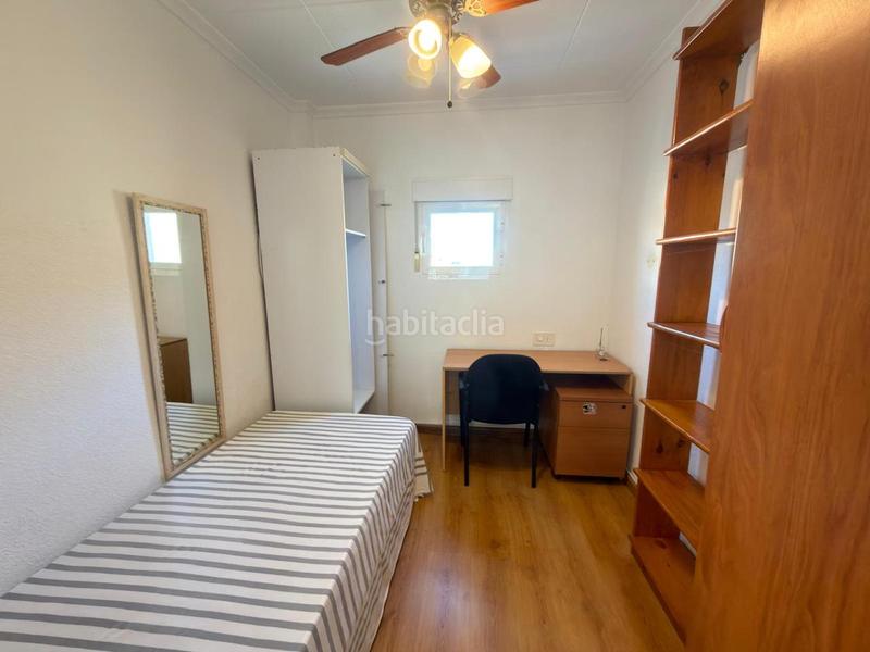 Foto 6d8798ba-9663-4d50-871c-13b1950601bf. Attico in carrer navas 16 in Barrio del Centro Alicante