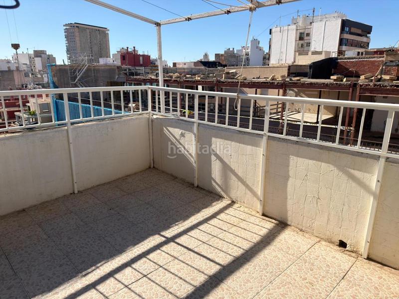 Foto b00a07a0-2650-46d5-98d6-11f14d876bf2. Attico in carrer navas 16 in Barrio del Centro Alicante