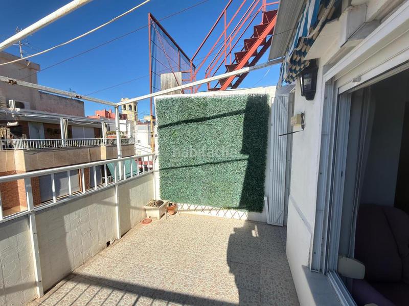 Foto bdfd0f8c-47c2-4d37-ac7c-da4412dfa891. Attico in carrer navas 16 in Barrio del Centro Alicante