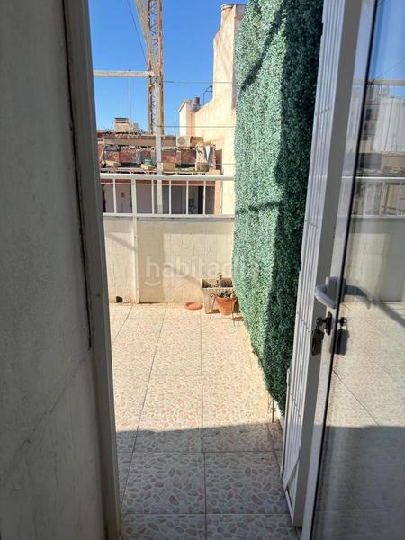 Foto e3a95fb2-2cfa-4020-9fdb-f2c1517028e0. Attico in carrer navas 16 in Barrio del Centro Alicante