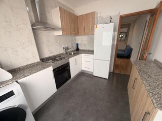 Appartement  Virgen de las nieves. Piso con encanto en el barrio de la tómbola