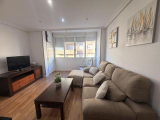 Etagenwohnung in Virgen De Las Nieves 5