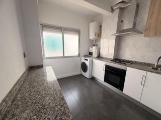 Appartamento in Virgen De Las Nieves