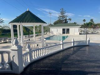 Casa  Peña de las águilas. Casa chalet independiente en peña las aguilas