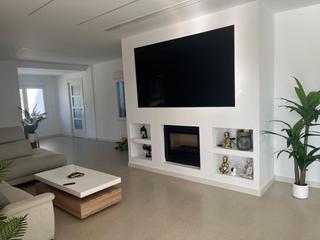 Haus  Peña de las águilas. Casa chalet independiente en peña las aguilas